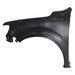 2012-2021 Nissan NV1500/NV2500/NV3500 Driver Side Fender - NI1240210-Partify-Painted-Replacement-Body-Parts