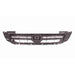 2013-2015 Honda Accord Sedan Grille 4Cyl - HO1200214-Partify-Painted-Replacement-Body-Parts
