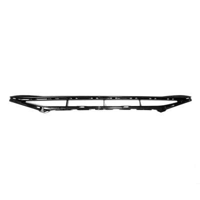 2013-2016 Audi A4 Lower Grille With S-Line - AU1036108-Partify-Painted-Replacement-Body-Parts