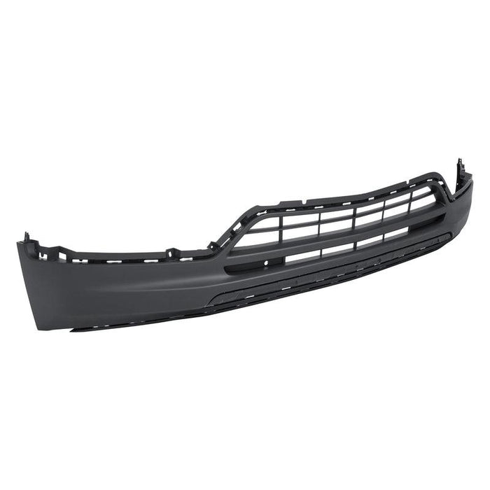 2013-2016 Chevrolet Trax Front Lower Bumper - GM1015118-Partify-Painted-Replacement-Body-Parts