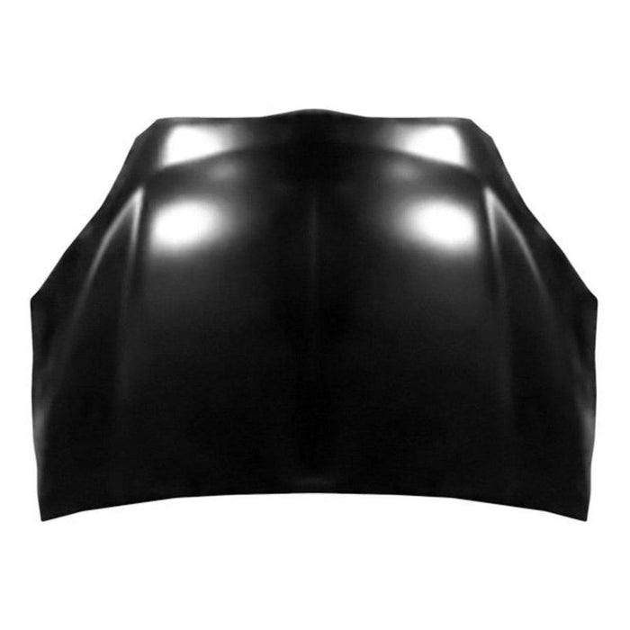 2013-2016 Chevrolet Trax Hood - GM1230428-Partify-Painted-Replacement-Body-Parts