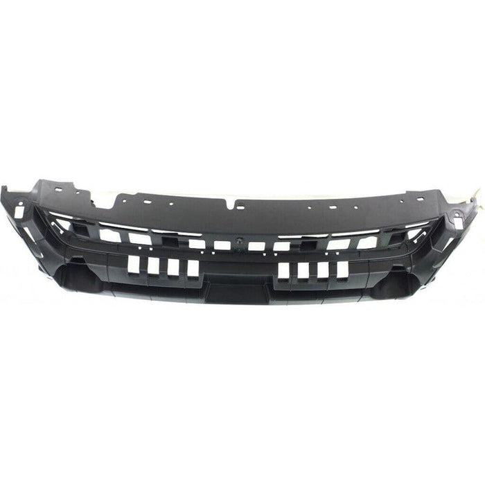 2013-2016 Ford Escape Grille Mounting Panel - FO1223121-Partify-Painted-Replacement-Body-Parts