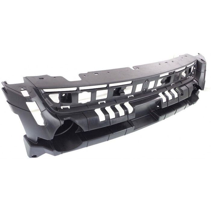 2013-2016 Ford Escape Grille Mounting Panel - FO1223121-Partify-Painted-Replacement-Body-Parts
