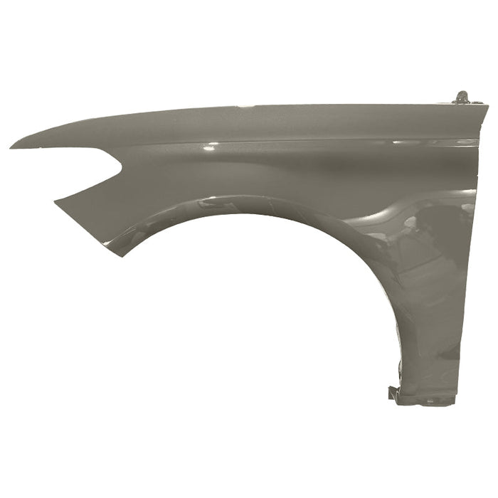 Ford Fusion Driver Side Fender - FO1240289