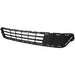 2013-2016 Ford Fusion Lower Grille Primed With Adaptive Cruise Control - FO1036150-Partify-Painted-Replacement-Body-Parts