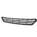 2013-2016 Ford Fusion Lower Grille Textured - FO1036148-Partify-Painted-Replacement-Body-Parts