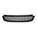 2013-2017 Buick Enclave Lower Grille Center Black Plastic - GM1036153-Partify-Painted-Replacement-Body-Parts