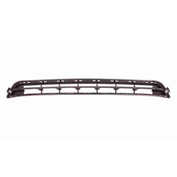 2013-2017 GMC Acadia Lower Grille Textured Black - GM1036152-Partify-Painted-Replacement-Body-Parts