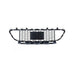 2013-2018 BMW 3 Series Sedan Lower Grille With Sensor Type With M Sport - BM1036142-Partify-Painted-Replacement-Body-Parts