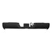 2013-2018 Dodge Ram 2500/3500 Rear Bumper Without Sensor Holes - CH1102376-Partify-Painted-Replacement-Body-Parts