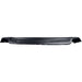 2013-2018 Ford Fusion Dual Exhaust Rear Bumper Valance - FO1195127-Partify-Painted-Replacement-Body-Parts