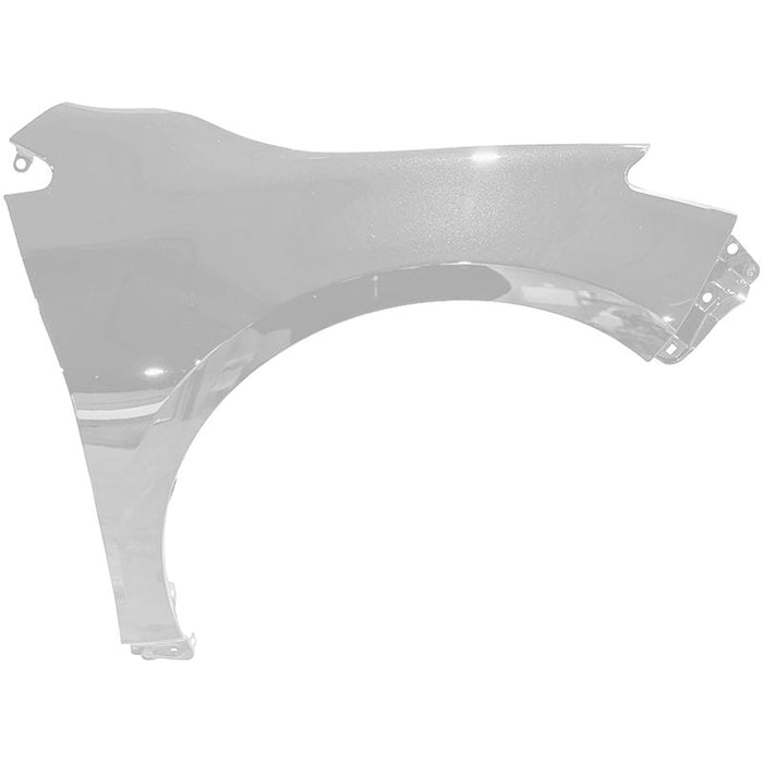 2013-2018 Toyota Avalon Passenger Side Fender - TO1241246-Partify-Painted-Replacement-Body-Parts