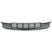 2013-2019 Ford Flex Lower Grille With Active Park Bars With Satin Nickel Trim Se/Sel Model - FO1036151-Partify-Painted-Replacement-Body-Parts