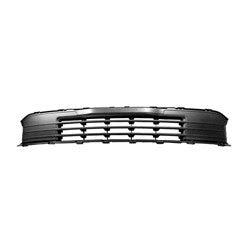 2013-2019 Ford Flex Lower Grille Without Active Park Black Bars - FO1036178-Partify-Painted-Replacement-Body-Parts