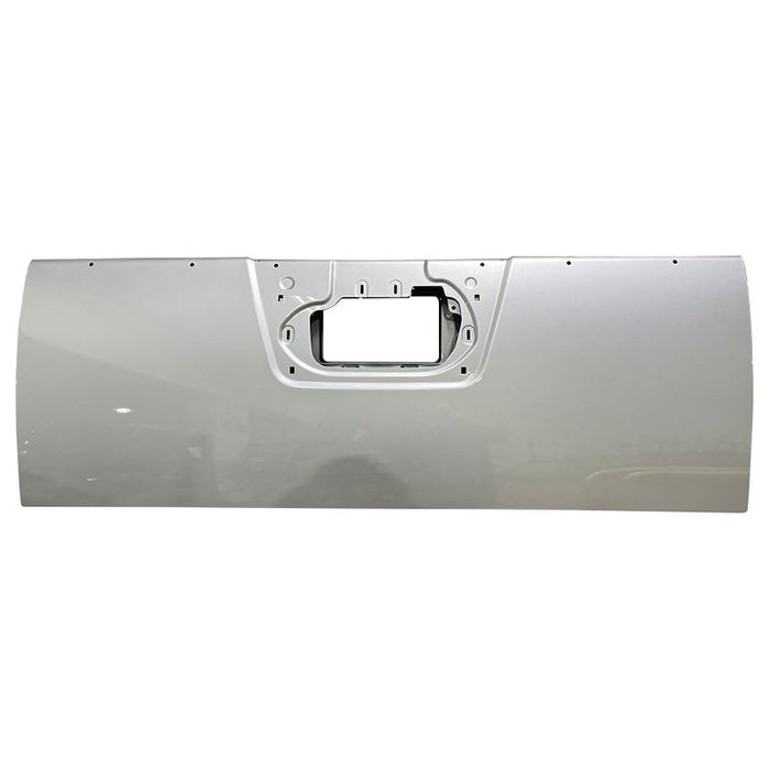 Nissan Frontier CAPA Certified Tailgate Shell With Backup Camera Compatibility - NI1900178C
