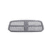 2013-2022 Dodge Ram 1500/1500 Classic Grille - CH1200367-Partify-Painted-Replacement-Body-Parts
