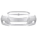 2013 Chevrolet Malibu Front Bumper - GM1000933-Partify-Painted-Replacement-Body-Parts