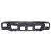 2014-2015 Chevrolet Silverado 1500 Front Bumper With Fog Light Holes & With Sensor Holes - GM1002853-Partify-Painted-Replacement-Body-Parts