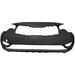2014-2016 Kia Forte Front Bumper Without Sensor Holes - KI1000163-Partify-Painted-Replacement-Body-Parts