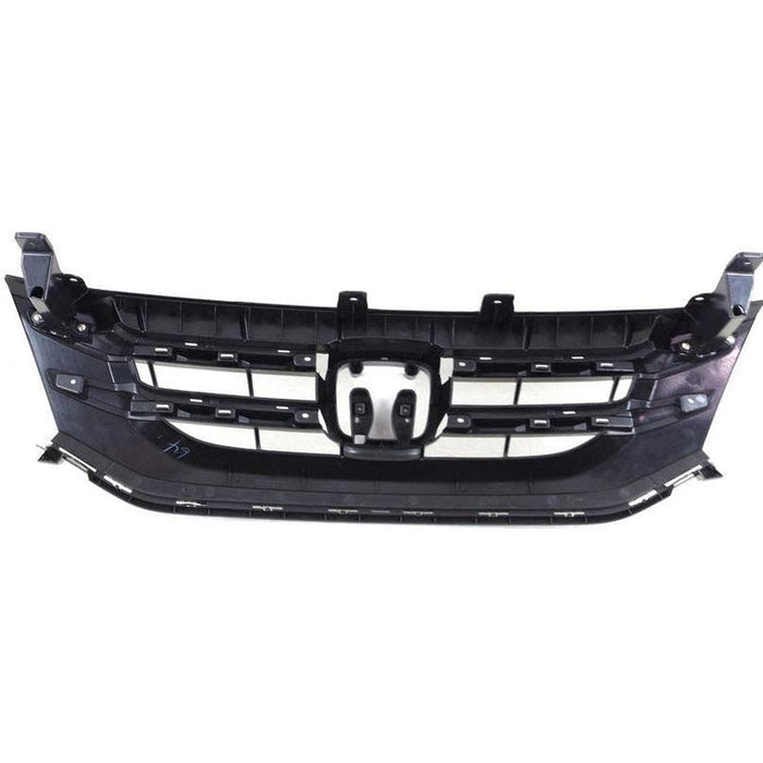 2014-2017 Honda Odyssey Grille - HO1200220-Partify-Painted-Replacement-Body-Parts