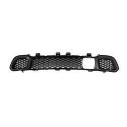 2014-2018 Jeep Cherokee Lower Grille With Adaptive Cruise - CH1036157-Partify-Painted-Replacement-Body-Parts