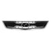 2014-2020 Chevrolet Impala Grille Black With Chrome Molding/Adaptive Control Ltz/Premier Model - GM1200688-Partify-Painted-Replacement-Body-Parts