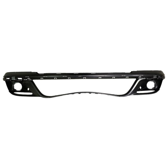 2014-2020 Dodge Durango Front Lower Bumper - CH1015141-Partify-Painted-Replacement-Body-Parts