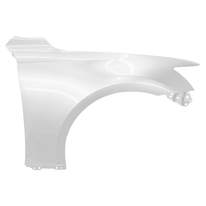 2014-2020 Lexus IS Passenger Side Fender Without F-Sport - LX1241129-Partify-Painted-Replacement-Body-Parts