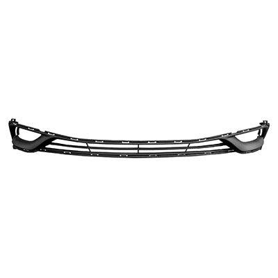 2014 Hyundai Sonata Lower Grille 2.0L Models - HY1036132-Partify-Painted-Replacement-Body-Parts