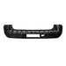 2015-2016 Chevrolet Suburban Rear Bumper - GM1100943-Partify-Painted-Replacement-Body-Parts