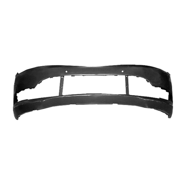 2015-2017 Chrysler 200 Sedan Front Bumper With Sensor Holes - CH1000A17-Partify-Painted-Replacement-Body-Parts