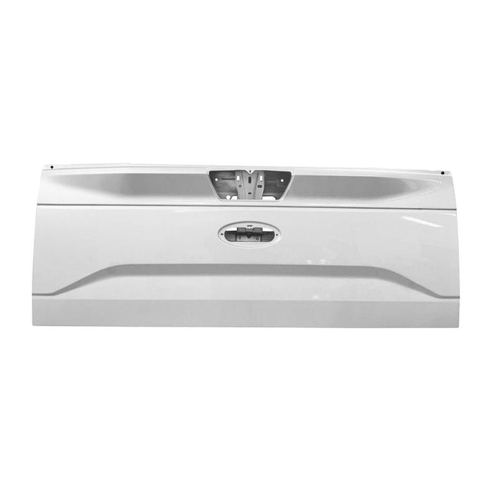Ford F-150 Non King Ranch/Limited/Platinum CAPA Certified Tailgate Shell Without Step Ladder Hole - FO1900126C