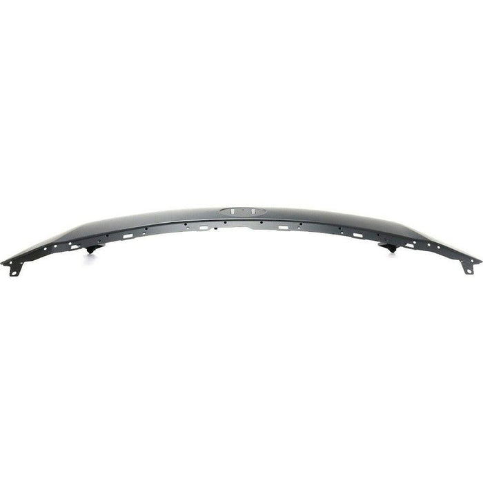 2015-2018 KIA Sedona Grille Moulding Upper Primed - KI1217100-Partify-Painted-Replacement-Body-Parts