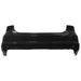 2015-2018 Volkswagen Jetta Rear Bumper Without Sensor Holes - VW1100208-Partify-Painted-Replacement-Body-Parts