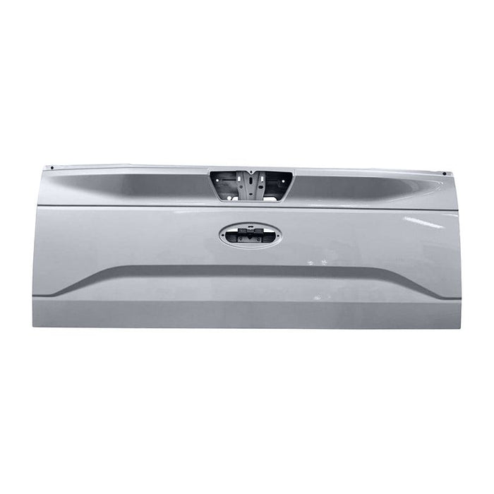 Ford F-150 XL/XLT/Lariat CAPA Certified Tailgate Shell With Step Hole - FO1900127C