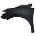 2015-2021 Nissan Murano Driver Side Fender - NI1240216-Partify-Painted-Replacement-Body-Parts