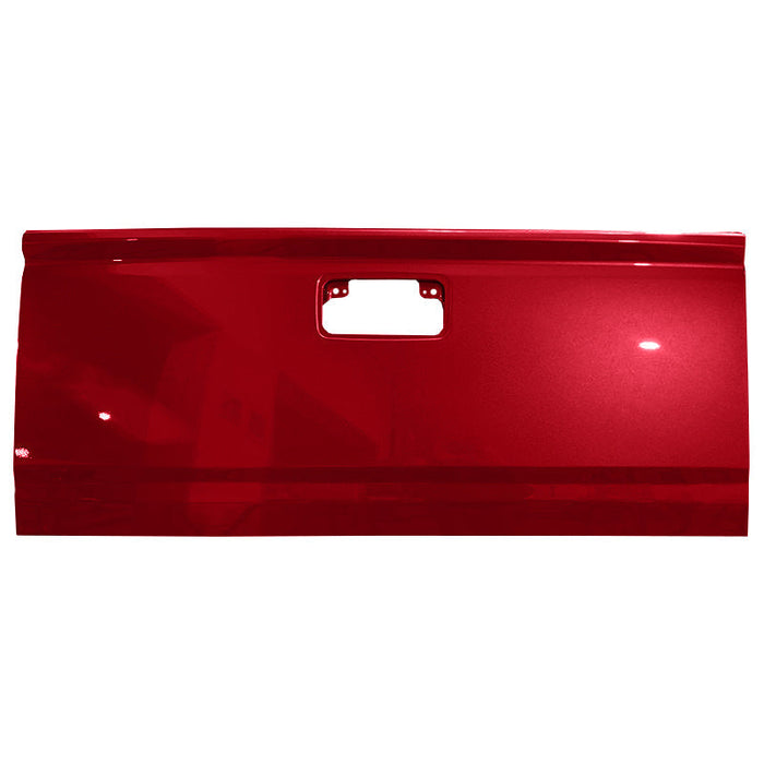 Chevrolet Colorado/GMC Canyon CAPA Certified Tailgate Shell With EZ Lift - GM1900132C