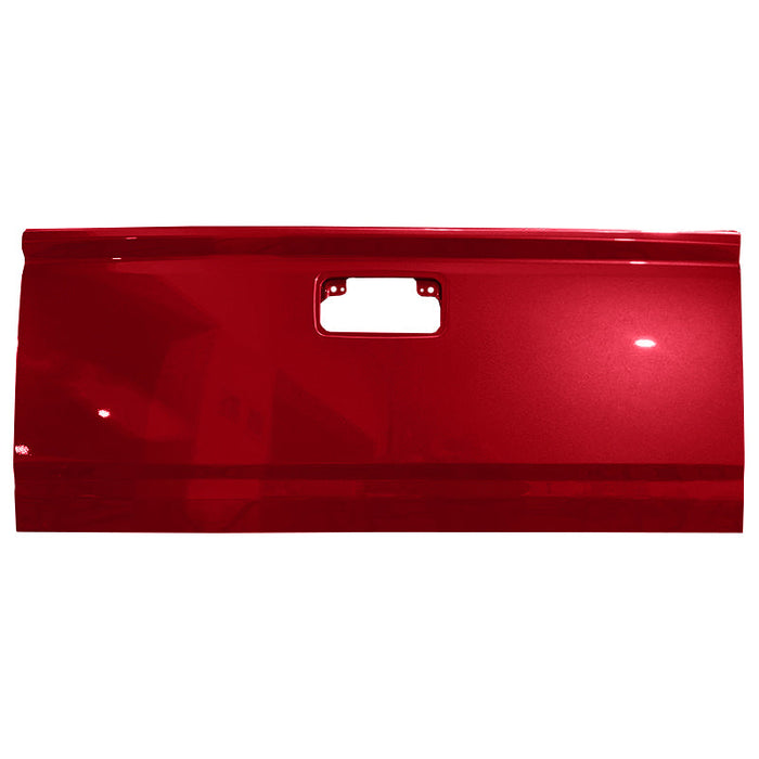 Chevrolet Colorado/GMC Canyon Tailgate Shell With EZ Lift - GM1900132