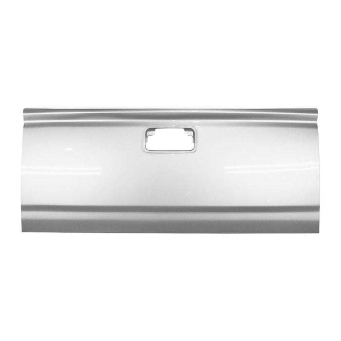 2015-2022 Chevrolet Colorado/GMC Canyon Tailgate Shell Without EZ Lift - GM1900131-Partify-Painted-Replacement-Body-Parts