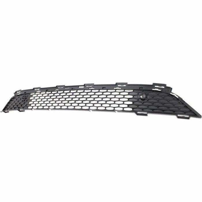 2015-2022 Chrysler 300 Lower Grille Black With Park Assist Without Adaptive/Collision Warning - CH1036144-Partify-Painted-Replacement-Body-Parts