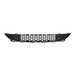 2015-2022 Chrysler 300 Lower Grille Square Mesh Type With Park Without Adaptive Cruise Exclude 17-21 Models With S-Package - CH1036148-Partify-Painted-Replacement-Body-Parts