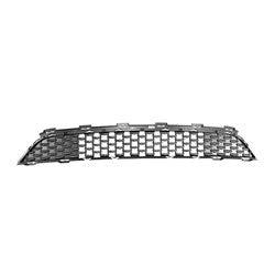 2015-2022 Chrysler 300 Lower Grille Square Mesh Type Without Park/Adaptive Cruise Exclude 17-21 Models With S-Package - CH1036147-Partify-Painted-Replacement-Body-Parts