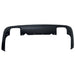 2015-2022 Dodge Challenger Front Bumper With Sensor Holes - CH1195145-Partify-Painted-Replacement-Body-Parts