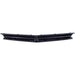 2015-2022 Dodge Challenger Grille Matte Black With Black Moulding For Scat Pack/Srt 392 Model - CH1200390-Partify-Painted-Replacement-Body-Parts