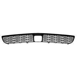 2015-2022 Dodge Challenger Lower Grille With Adaptive Cruise/Round Fogs Without Wide Body - CH1036151-Partify-Painted-Replacement-Body-Parts