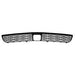 2015-2022 Dodge Challenger Lower Grille With Adaptive Cruise/Round Fogs Without Wide Body - CH1036151-Partify-Painted-Replacement-Body-Parts