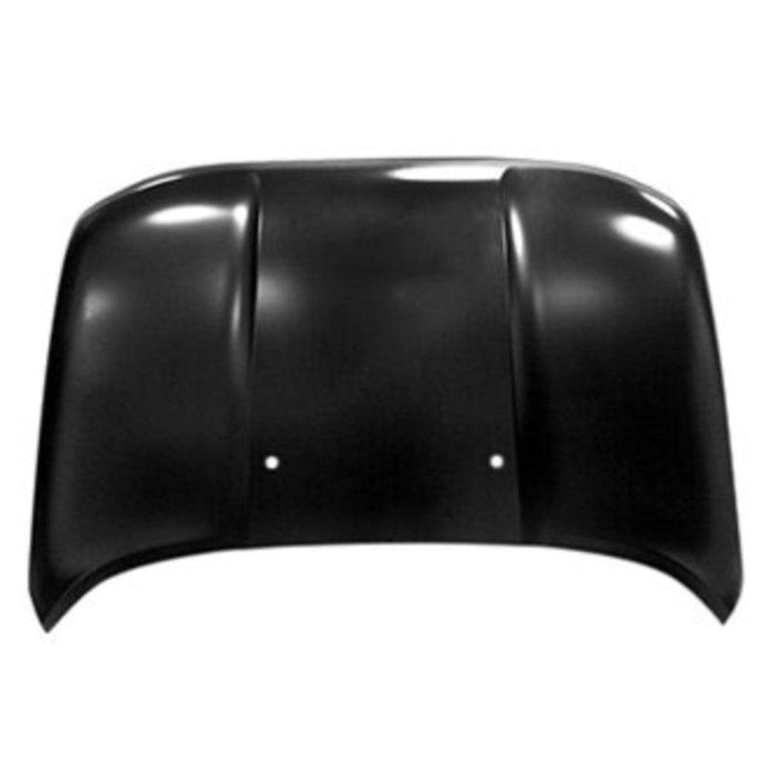 2015-2022 Jeep Renegade Hood - CH1230306-Partify-Painted-Replacement-Body-Parts