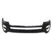 2016-2017 Ford Explorer Front Bumper Without Camera Hole & Without Sensor Holes & Without Tow Hook Hole - FO1000722-Partify-Painted-Replacement-Body-Parts