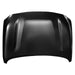 2016-2021 Nissan Titan XD Hood - NI1230213-Partify-Painted-Replacement-Body-Parts