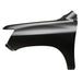 2016-2021 Toyota Land Cruiser Driver Side Fender - TO1240264-Partify-Painted-Replacement-Body-Parts